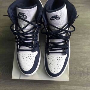 Authentic Men’s Air Jordan 1 Retro (CO.JP)